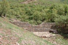 عکس‌های آبخیزداری