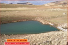 عکس‌های آبخیزداری