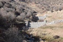 عکس‌های آبخیزداری