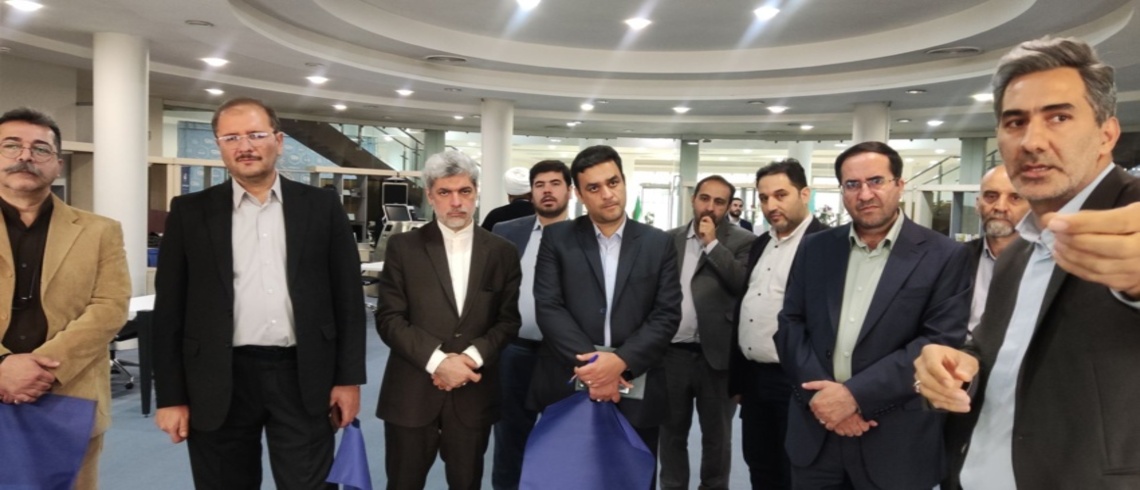 دکتر افلاطونی: شرکت‌های دانش‌بنیان؛ حلقه اتصال دانش و اجرا در مدیریت منابع طبیعی