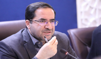 تأکید رئیس سازمان منابع طبیعی کشور بر عملیاتی‌شدن تفاهم‌نامه‌ها در طرح کاشت یک میلیارد درخت