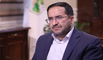 پیام رئیس سازمان منابع طبیعی و آبخیزداری کشور به مناسبت روز مهندس