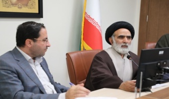 تأکید نماینده ولی‌فقیه در وزارت جهاد کشاورزی بر امانت‌داری، مردمی‌سازی و تقویت نظارت در منابع طبیعی