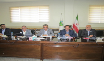منابع طبیعی نباید کاملا متکی به اعتبارات دولتی باشد