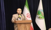 برگزاری گردهمایی سراسری دوروزۀ مدیران منابع طبیعی کشور در مرکز آموزش دکترجوانشیر از تاریخ 1403/5/16