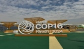 شانزدهمین نشست اعضا COP16 در پایتخت عربستان آغاز بکار کرد
