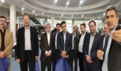 دکتر افلاطونی: شرکت‌های دانش‌بنیان؛ حلقه اتصال دانش و اجرا در مدیریت منابع طبیعی