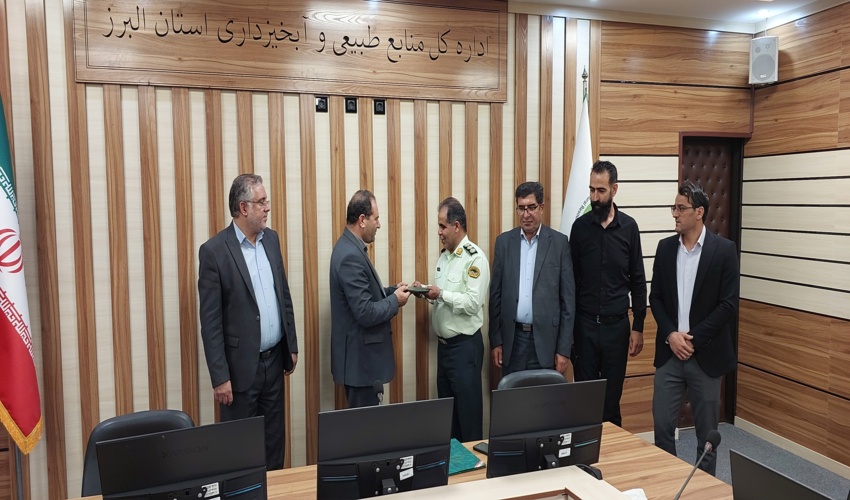 فراخوان دوره آموزشی ضمن خدمت مدیریت مالی پیشرفته از تاریخ 98/10/7 لغایت 98/10/12در مرکز آموزش دکتر جوانشیر 