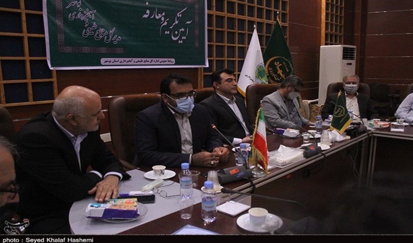 تقویت ارتباط با مردم برای حفاظت از منابع طبیعی یک ضرورت است