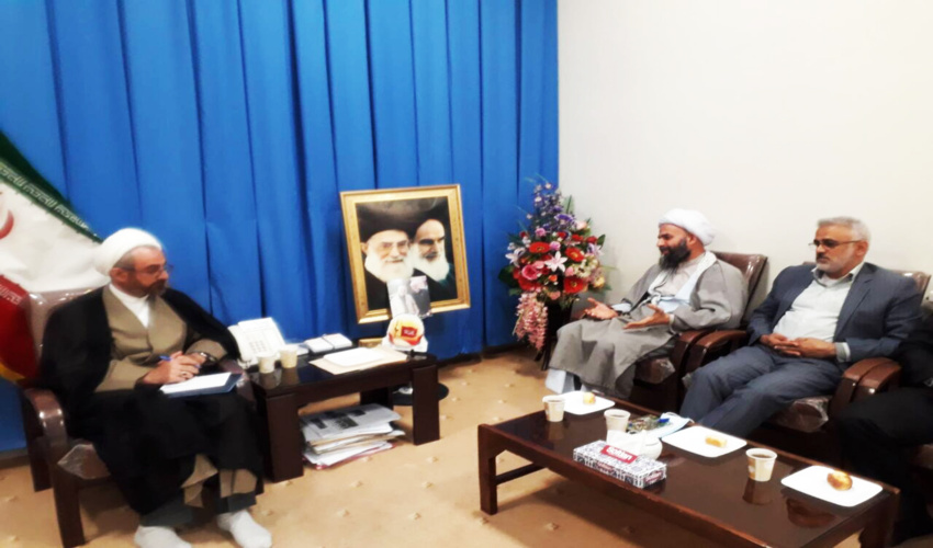   سالانه 10 میلیون هکتار طرح های آبخیزداری در کشور اجرایی می شود