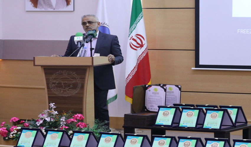  کاشت نهال یک ضرورت جهانی است/ ۱۰۰ درصد مجوزهای منابع طبیعی‌ سیستمی می‌شود