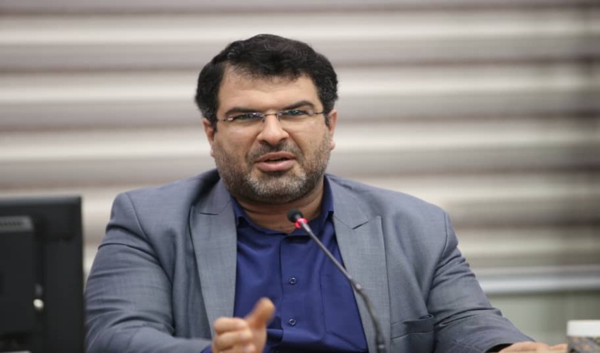  رییس کمیته ارتباطات و اطلاع رسانی ستاد مردمی کاشت یک میلیارد نهال منصوب شد