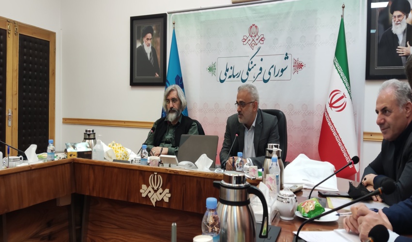  نقش رسانه ملی در بالا بردن مشارکت عمومی در کاشت یک میلیارد درخت پر اهمیت است