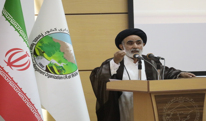  ضرورت تقویت فرهنگ حفاظت از زمین در کشور/ سازمان ملل متحد به رسالت خود در مراقبت از زمین بیشتر عمل کند