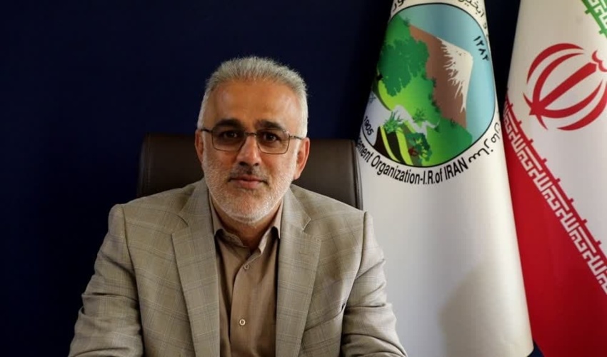  رئیس سازمان منابع طبیعی و آبخیزداری کشور به مناسبت روز تشکل‌ها و مشارکت‌های اجتماعی پیامی صادر کرد