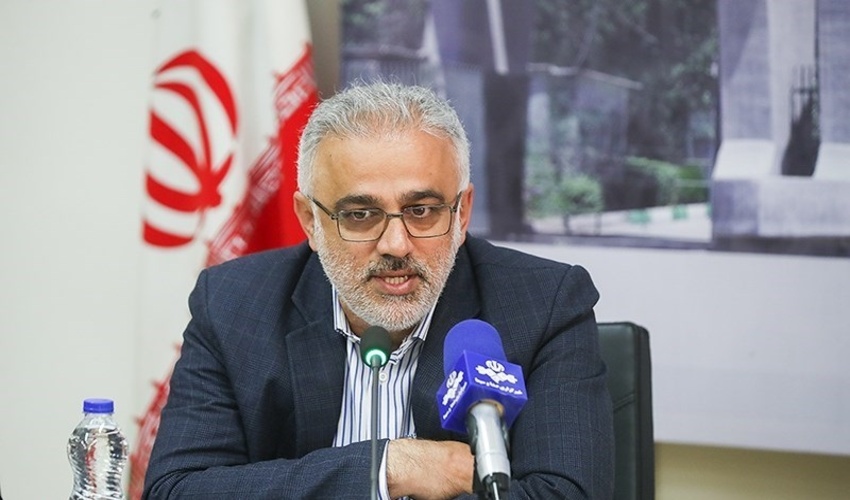  افتتاح ۴۲۸ پروژه منابع طبیعی و آبخیزداری به مناسبت هفته دولت