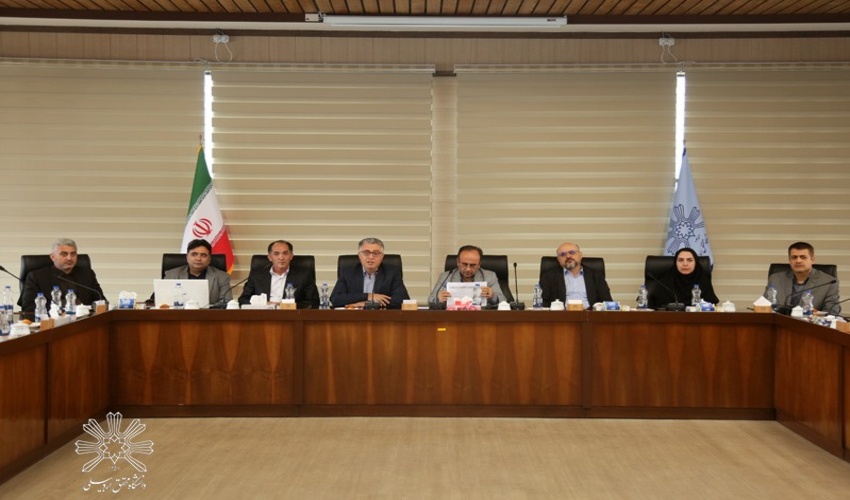 مدیریت جنگل ها باید بر اساس اصول جنگل شناسی و علم جنگل داری باشد