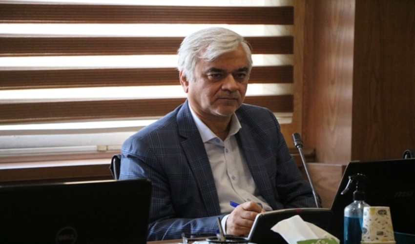  رییس موسسه تحقیقات جنگل‌ها و مراتع کشور: ظرفیت کاشت یک میلیارد درخت به خوبی در کشور فراهم است