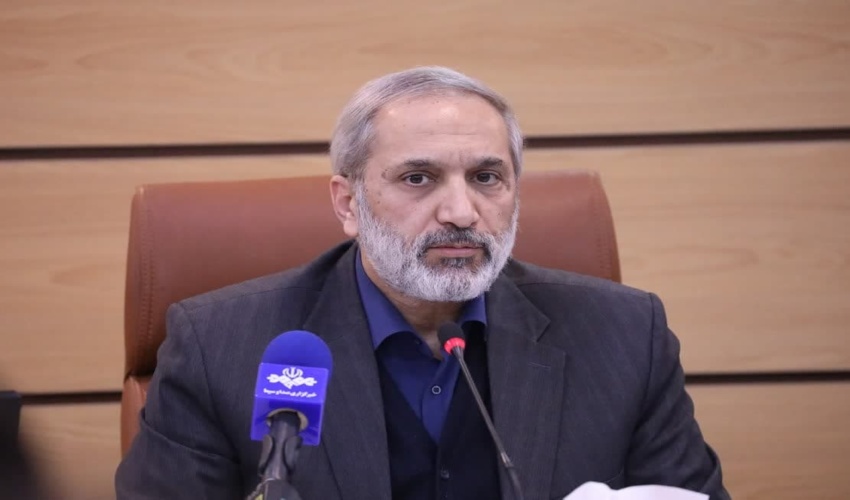  پاسخگویی به استعلامات مردمی در سامانه پنجره واحد زمین از 159 روز به 36 روز کاهش پیدا کرده است