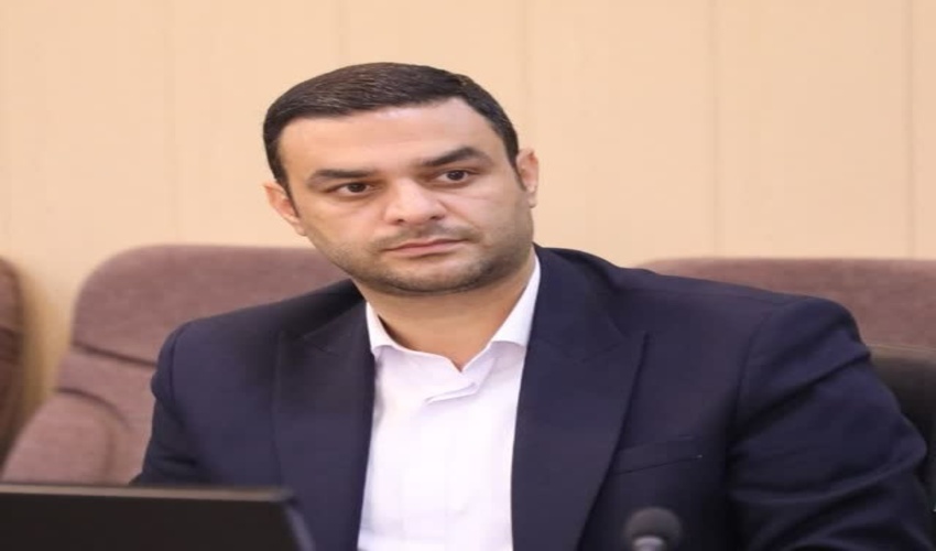 ستاد ملی جوانان و نخبگان وزارت جهاد کشاورزی تشکیل شد تاریخ 