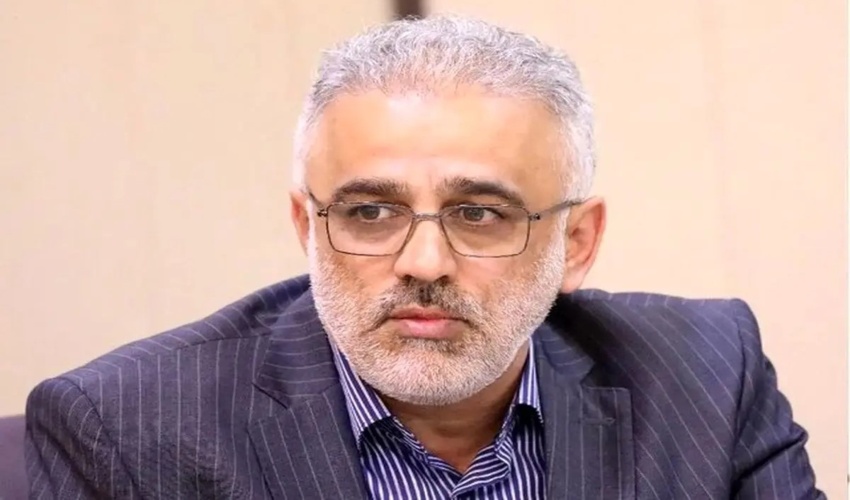  واکنش رئیس سازمان منابع طبیعی به ماجرای مالکیت رودخانه «چهل‌بازه»
