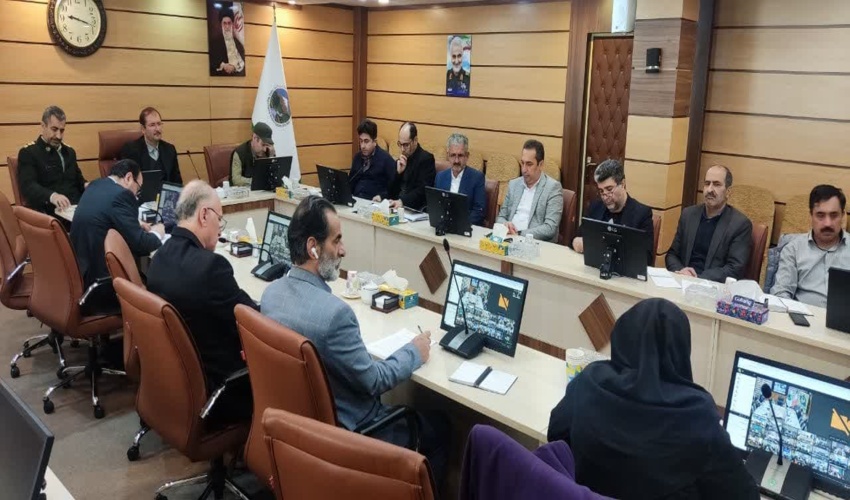 اعتمادسازی؛ لازمه جلب مشارکت بهره‌برداران در مدیریت مراتع