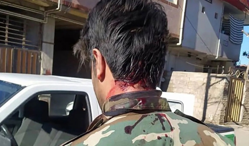  ۱۲ حمله به نیروها و مقرهای یگان حفاظت منابع طبیعی در نوروز ۱۴۰۳