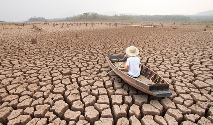 نگرانی بی‌سابقه مردم دنیا در مورد تغییرات اقلیمی