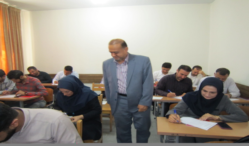 برگزاری دورۀ آموزشی سه‌روزۀ «استانداردهای حسابداری» در مرکز آموزش جوانشیر از تاریخ 1403/7/1