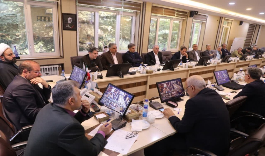 سرپرست سازمان منابع طبیعی عنوان کرد؛ حفاظت، اولویت نخست منابع طبیعی