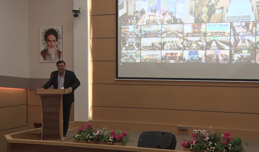 ضعف در تخصیص اعتبارات مشکلات منابع طبیعی را ادامه‌دار کرده است