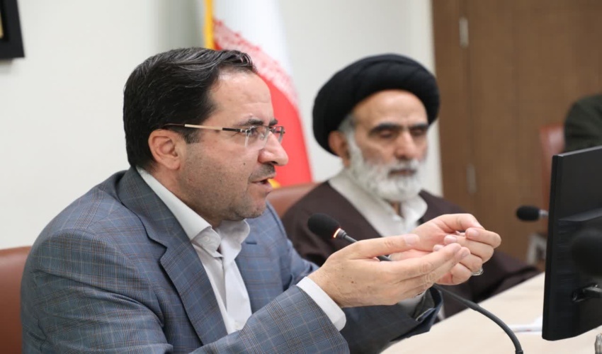 منابع طبیعی؛ یکی از ارکان مهم حکمرانی در جهان امروز