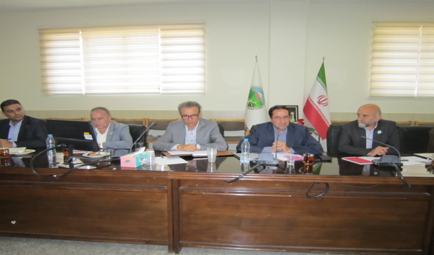 منابع طبیعی نباید کاملا متکی به اعتبارات دولتی باشد